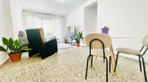 Foto 2 de Piso en venta en Calle Miguel Ángel, La Luz - El Torcal, Málaga Capital