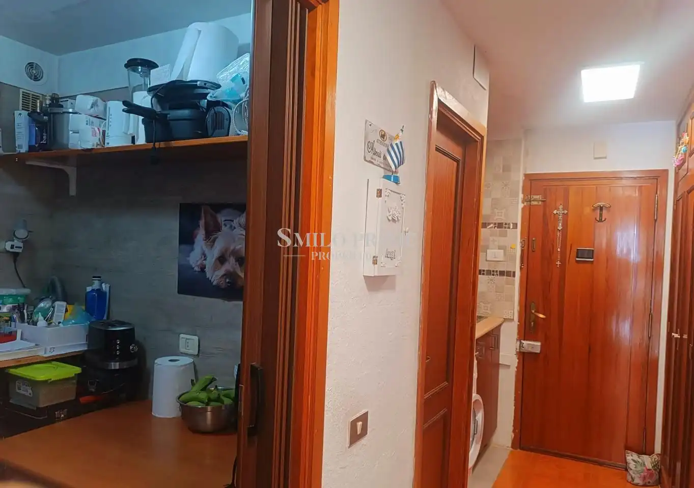 Pis amb ascensor en venda a De Cristobal Colón, imagen 12