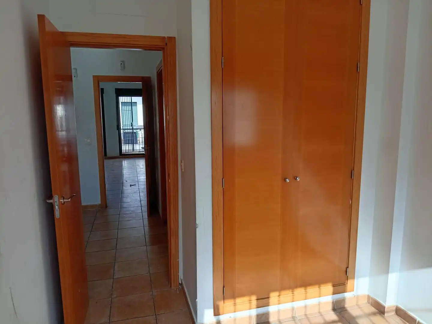 Casa adosada en venta en Isla Cristina con Jardín privado