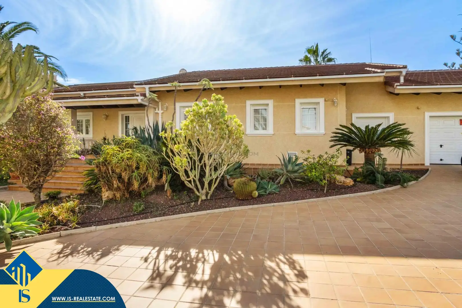 Villa mit Pool zum Verkauf in Orihuela Costa, imagen 44