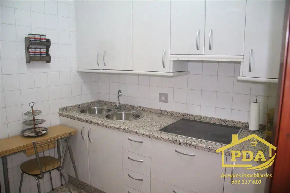 Pis amb terrassa en venda a CANÓNIGO CARLOS SÁNCHEZ (ESQUINA CALLE SAN JUAN) 12, imagen 27