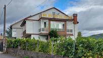 Vista exterior de Casa o xalet en venda en Ourense Capital  amb Calefacció i Jardí privat