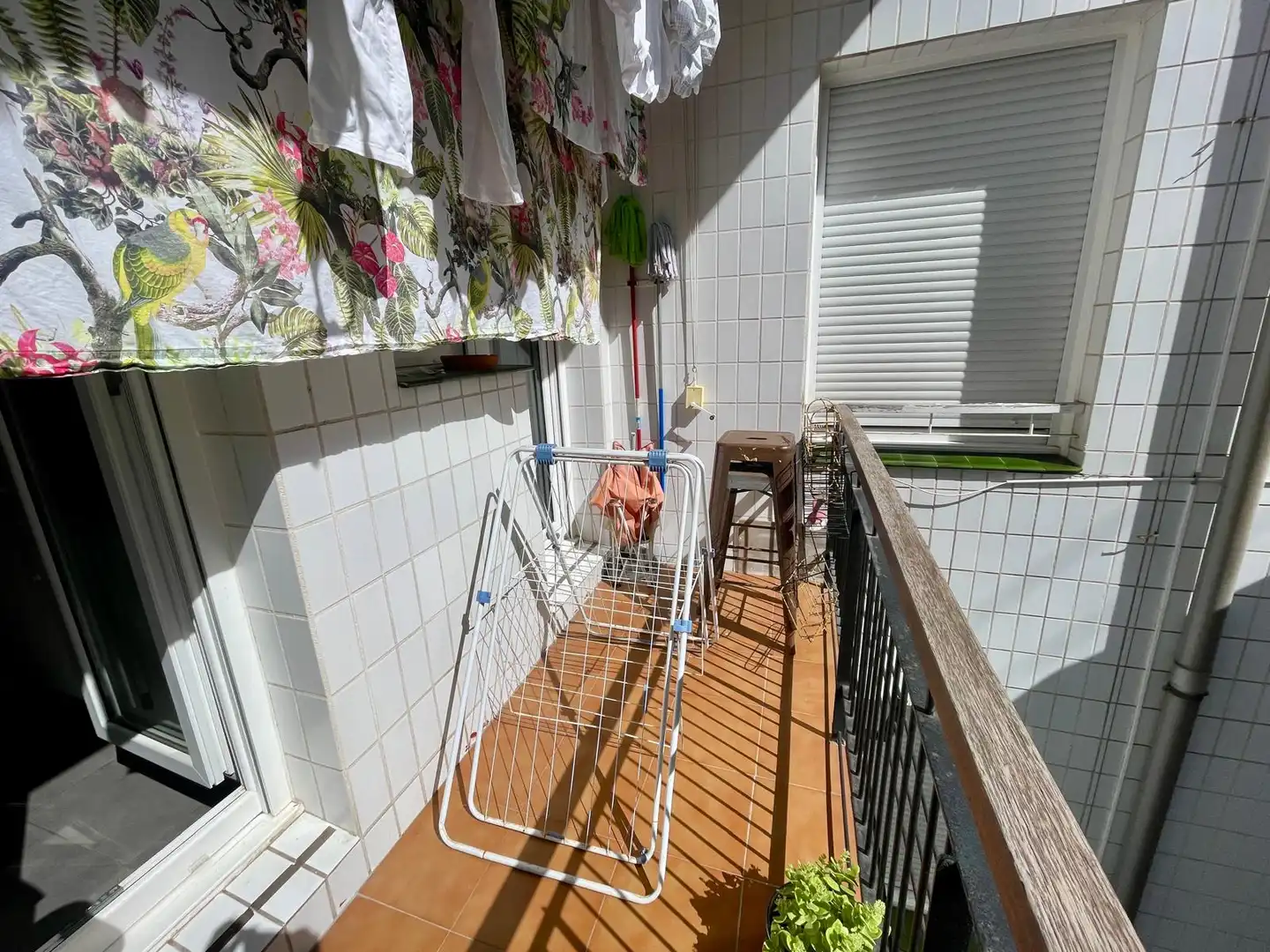Piso con terraza en venta en Ercilla Kalea, imagen 35