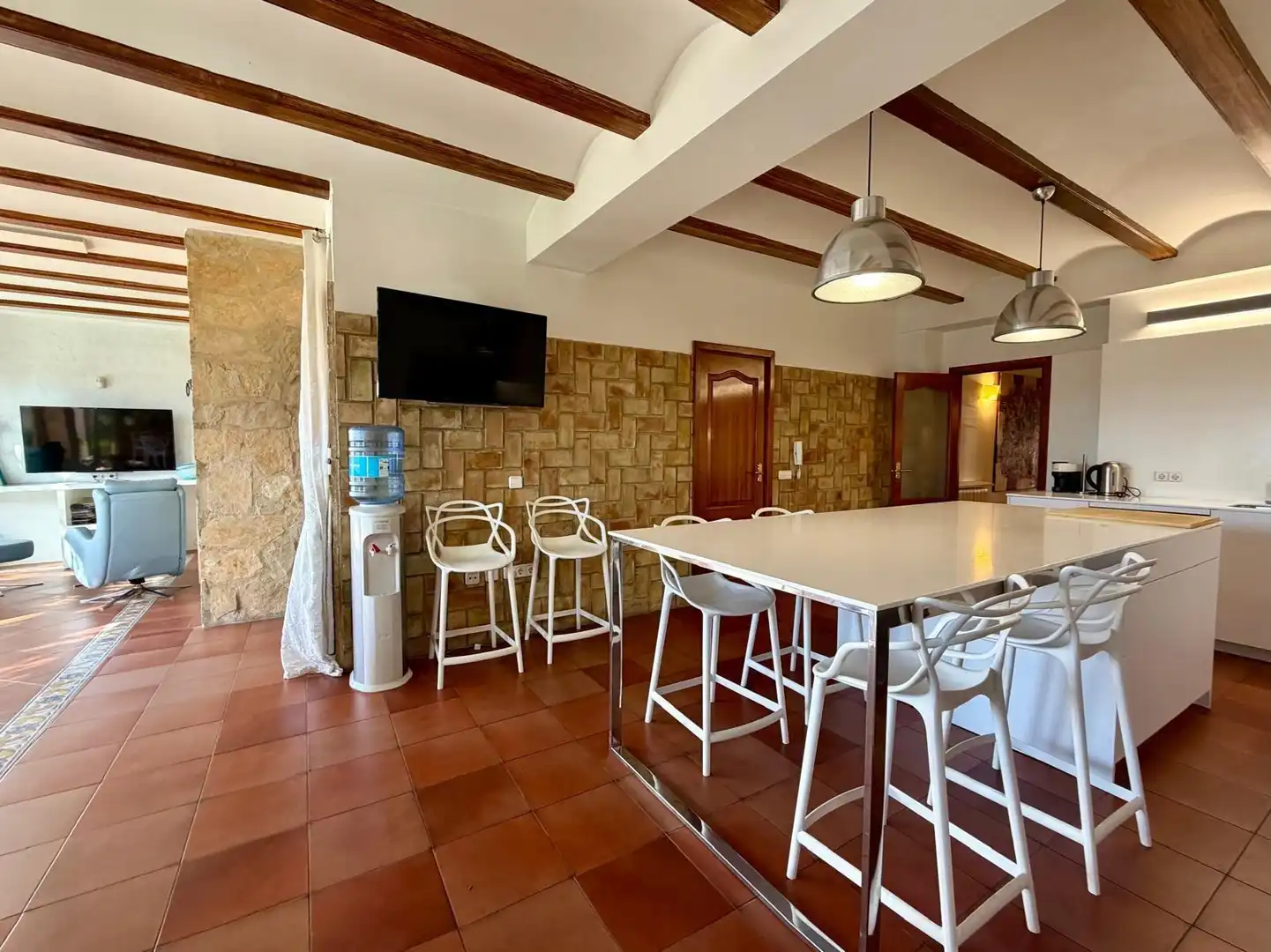 Casa o xalet en venda en Sollana amb Aire condicionat, Calefacció i Jardí privat