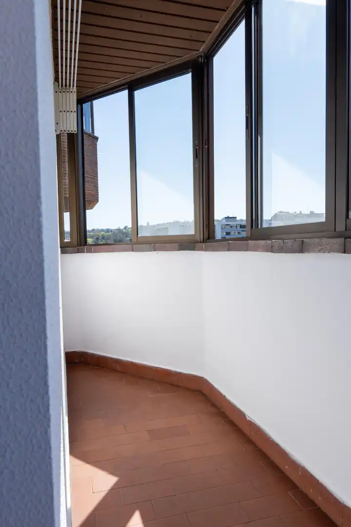 Piso en venta en Calle Calle Doctor Francisco Grande Covián, Teatinos - Los Prados