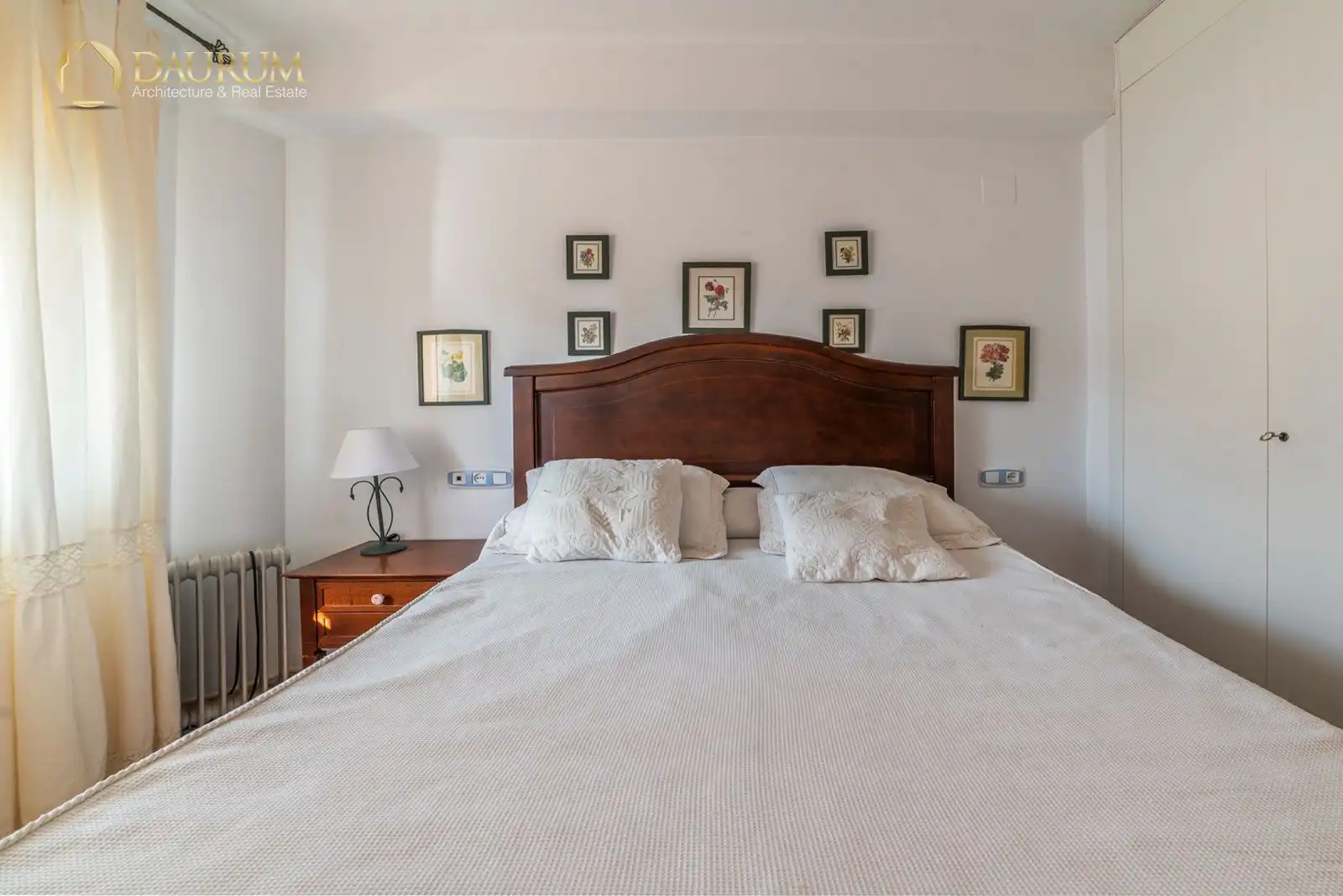 Habitación de Ático en venta en Isla Cristina con Aire acondicionado, Terraza y Trastero