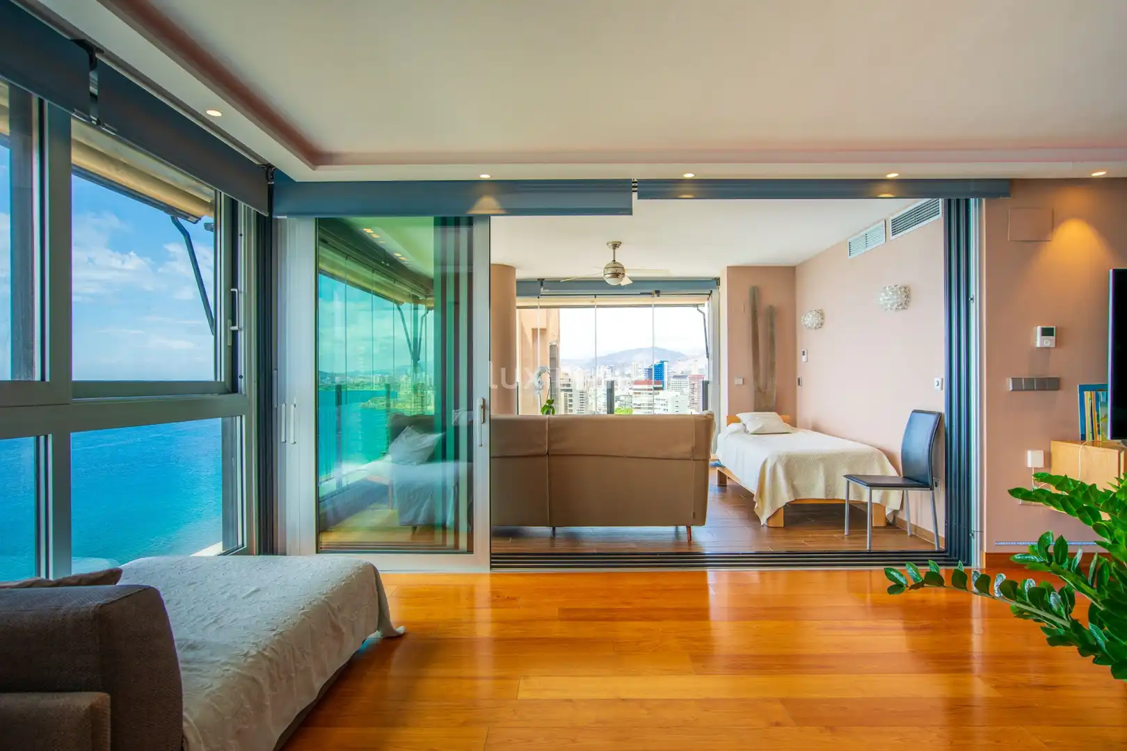 Wohnung mit Terrasse zum Verkauf in Playa de Levante, imagen 10