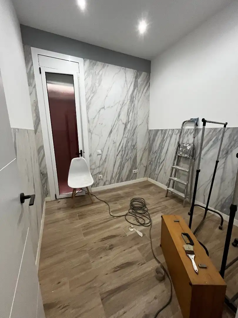 Ground floor for rent in Barcelona
