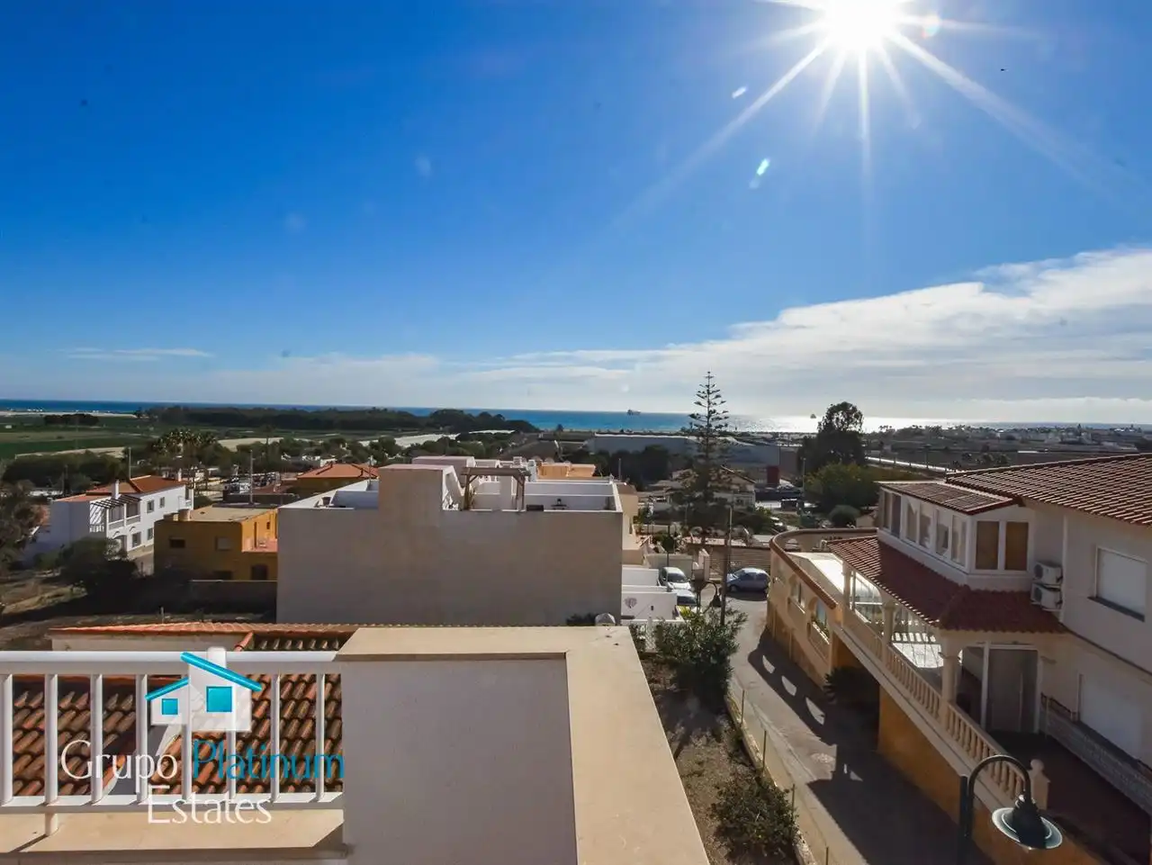 Casa o xalet en venda a Palomares