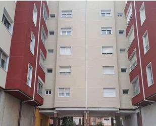 Exterior view of Garage for sale in Magaz de Pisuerga