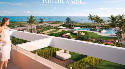 Foto 4 de Casa adosada en venta en N/a, Cabo de las Huertas, Alicante / Alacant