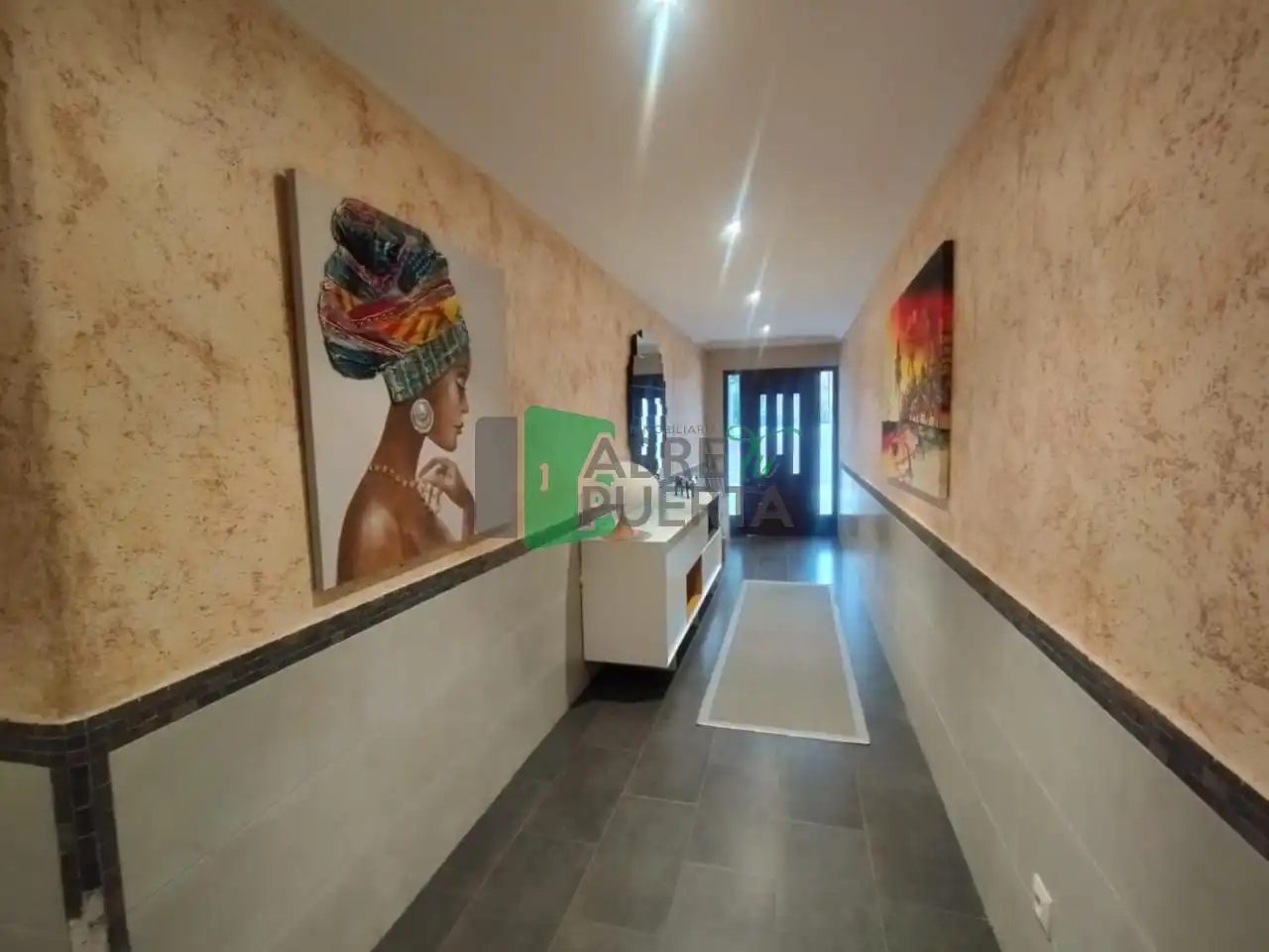 Casa con terraza en venta en Amoeiro, imagen 56