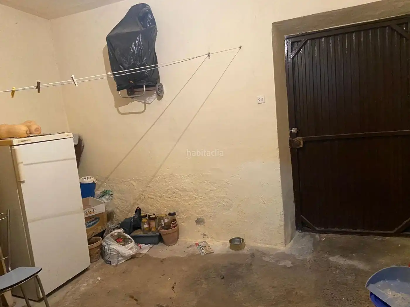 Casa en venda a Calle María Cristina 23