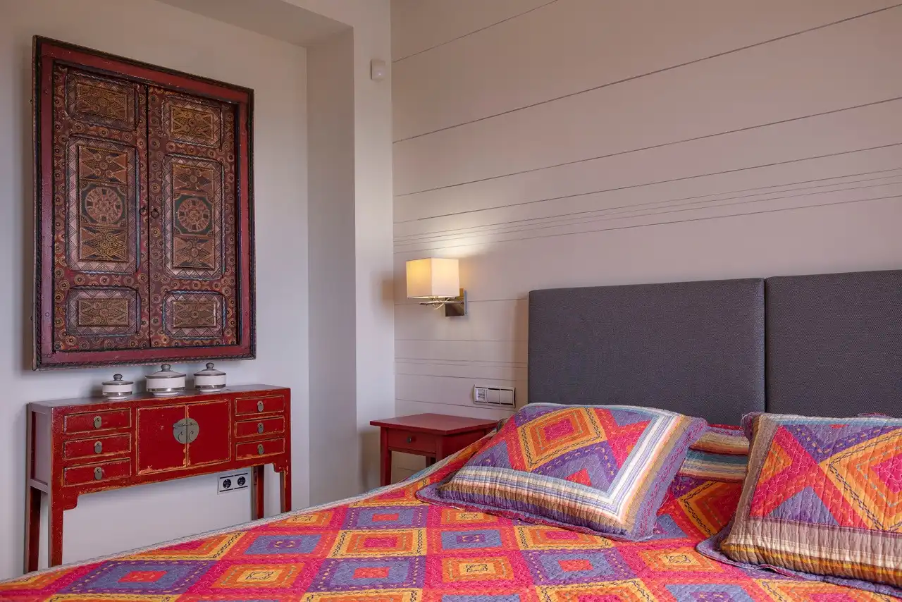 Casa con terraza en venta en Benahavís pueblo, imagen 41