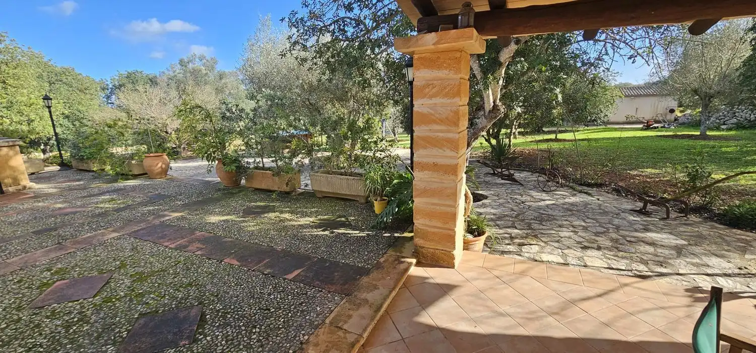 Finca rústica de alquiler en Manacor, Illes Balears