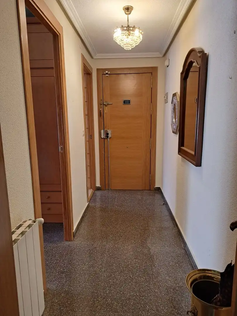 Flat for rent in Murcia  with Air Conditioner, Heating and Terrace