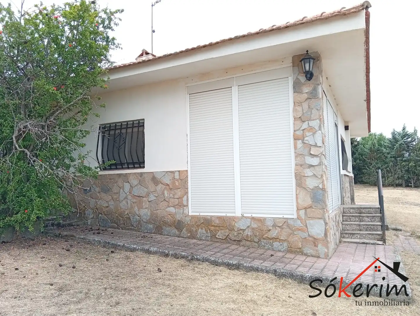 Residencial en venta en Illana