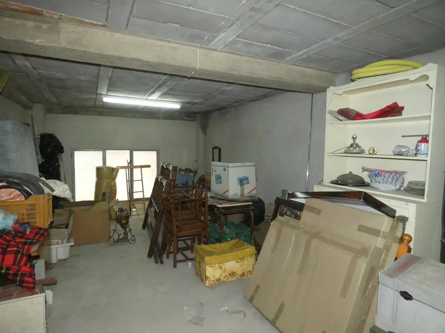 Local comercial en venda a Casco Urbano, imagen 3