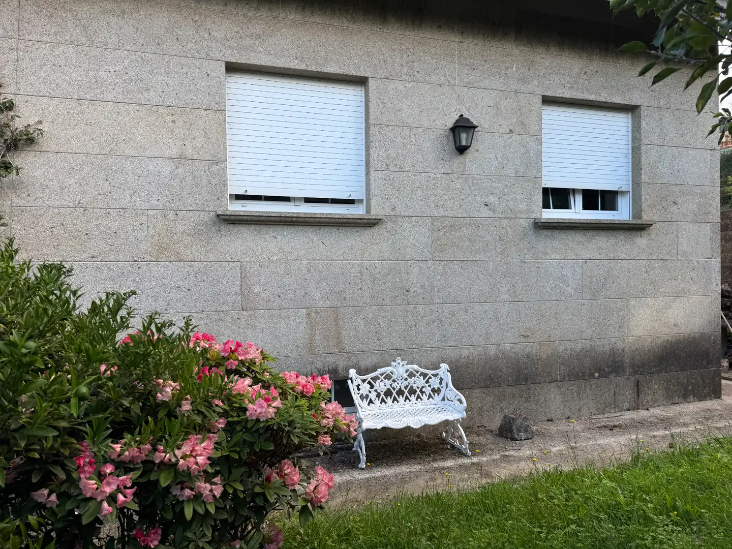 Chalet con jardín en venta en Portela Villestro, imagen 81