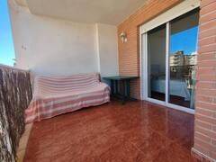 Piso en Alquiler en Calle PRLONGACION MUÑOZ CALERO en Las Lomas - Las Yucas