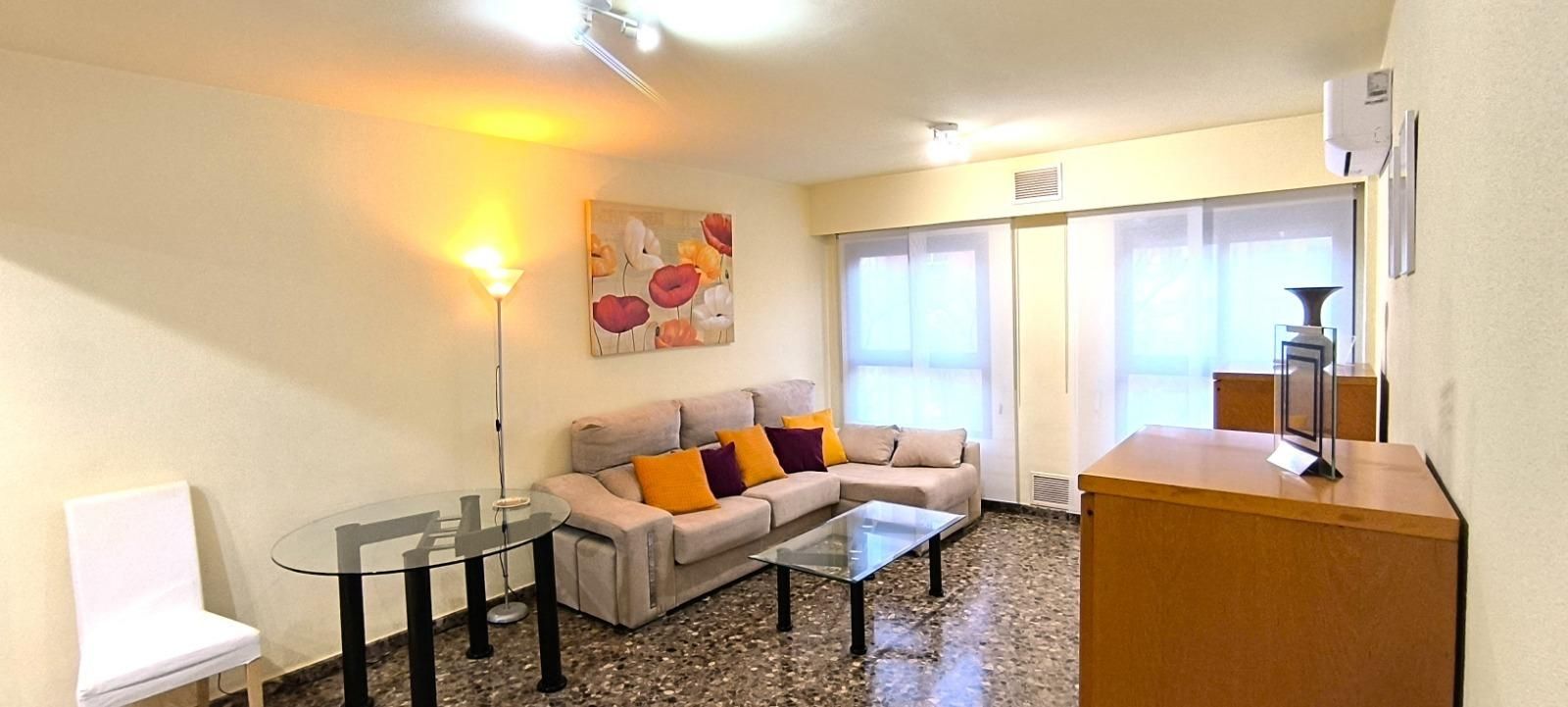 Pis de lloguer a Calle PIO XI, Safranar, Patraix