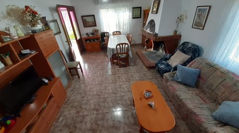 Foto 5 de Terreno en venta en Calle de Cañizal, 45, Pinilla, Zamora Capital