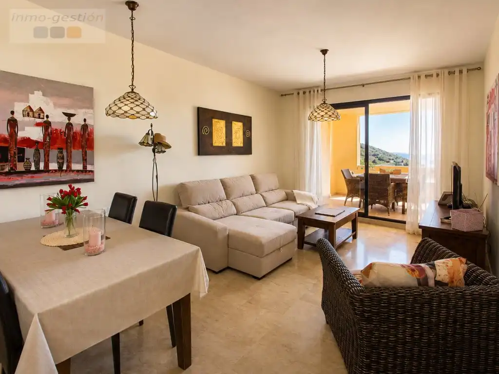 Appartamento con ascensore in vendita a Urbanización Duquesa Village, imagen 3