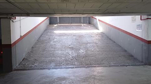 Foto 3 de Garatge en venda a Rembrandt, Burguillos, Sevilla