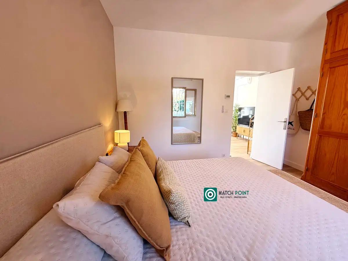 Habitación de Casa o chalet en venta en Almuñécar