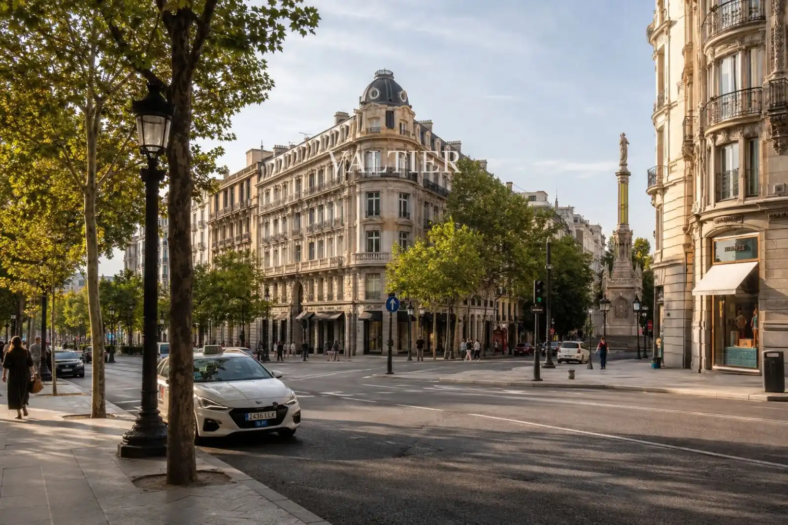 Appartamento con ascensore in vendita a Barrio de Salamanca, imagen 19