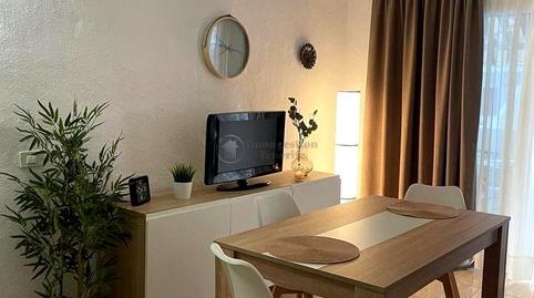 Foto 3 de Apartamento de alquiler en Arquitecto Gomez Cuesta, Playa de las Américas, Arona