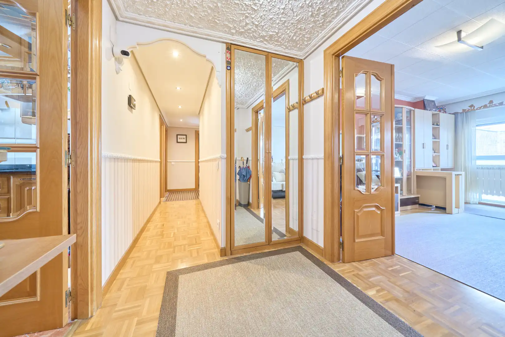 Piso en venta en Vitoria - Gasteiz con Terraza