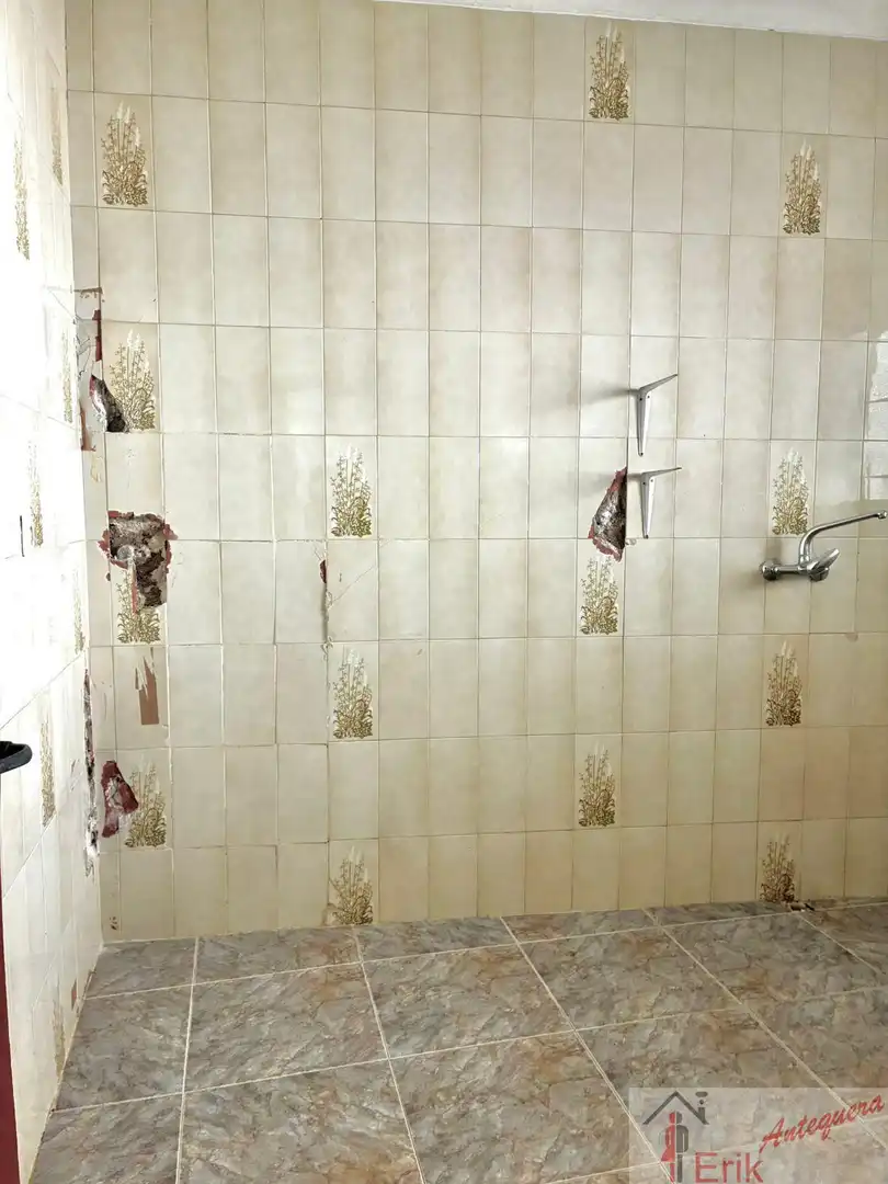 Bathroom of Detached homes for sale in Antequera  with Terrace, Storage room and Balcony