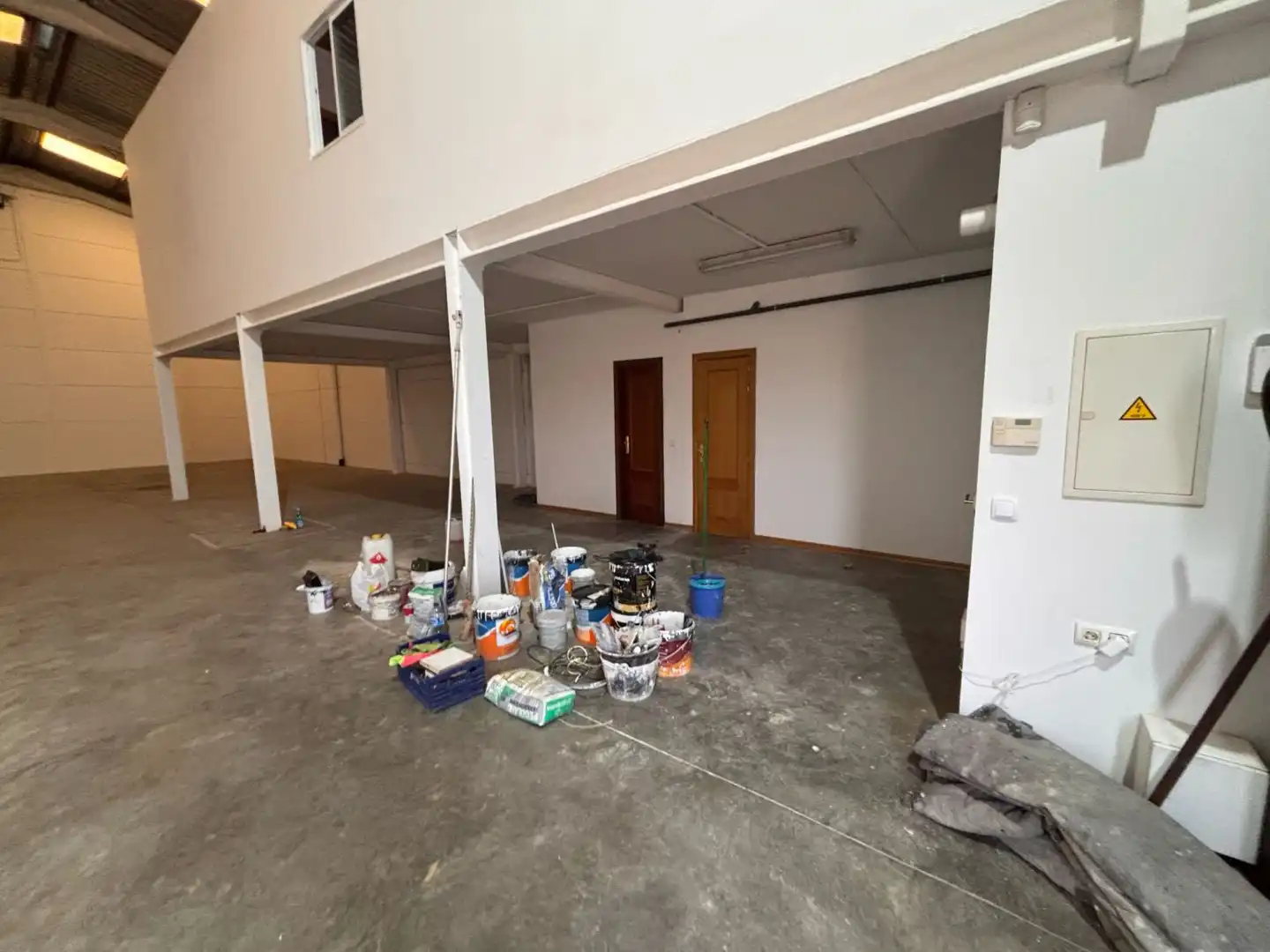 Nave industrielle à louer à Mairena del Alcor, imagen 3