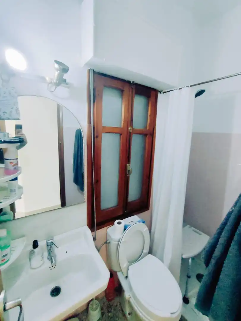Bathroom of Houses for sale in Betxí  with Balcony