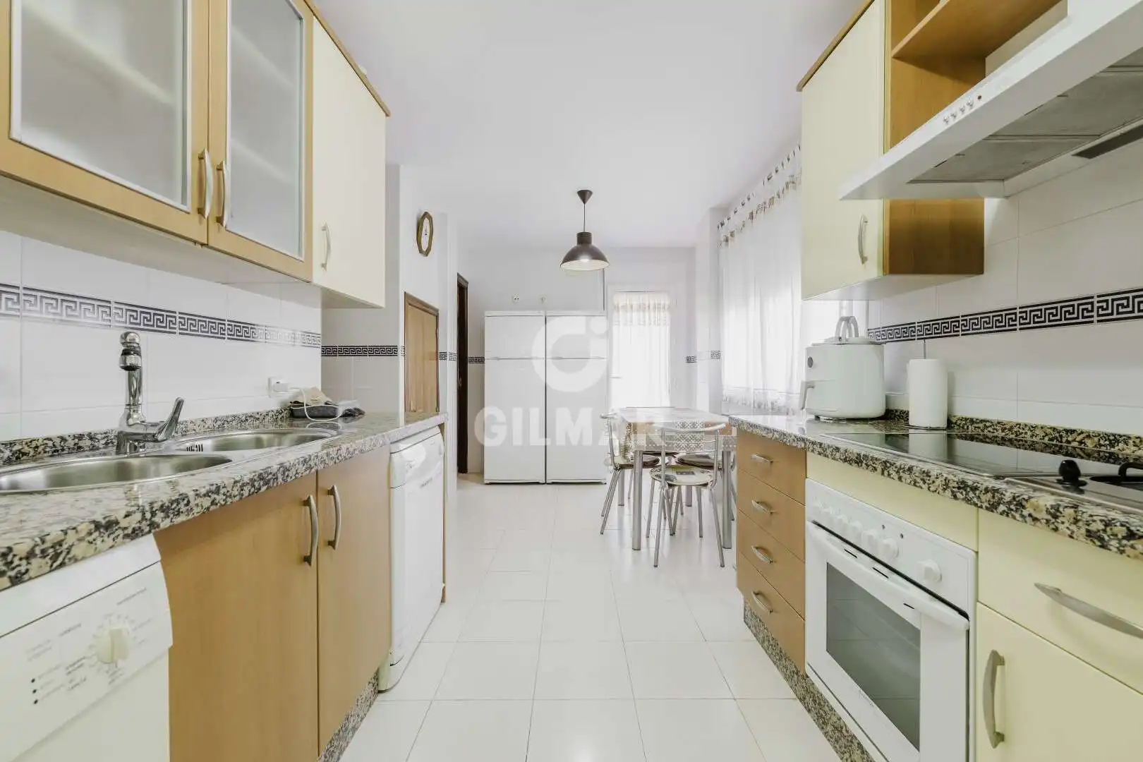 Kitchen of Houses for sale in Conil de la Frontera  with Heating and Private garden