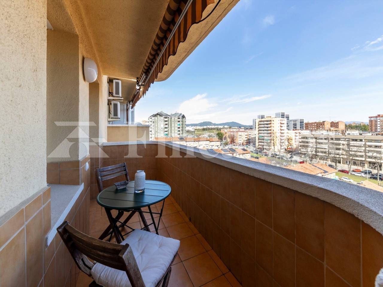 Habitación de Piso en venta en Sabadell con Calefacción, Terraza y Balcón