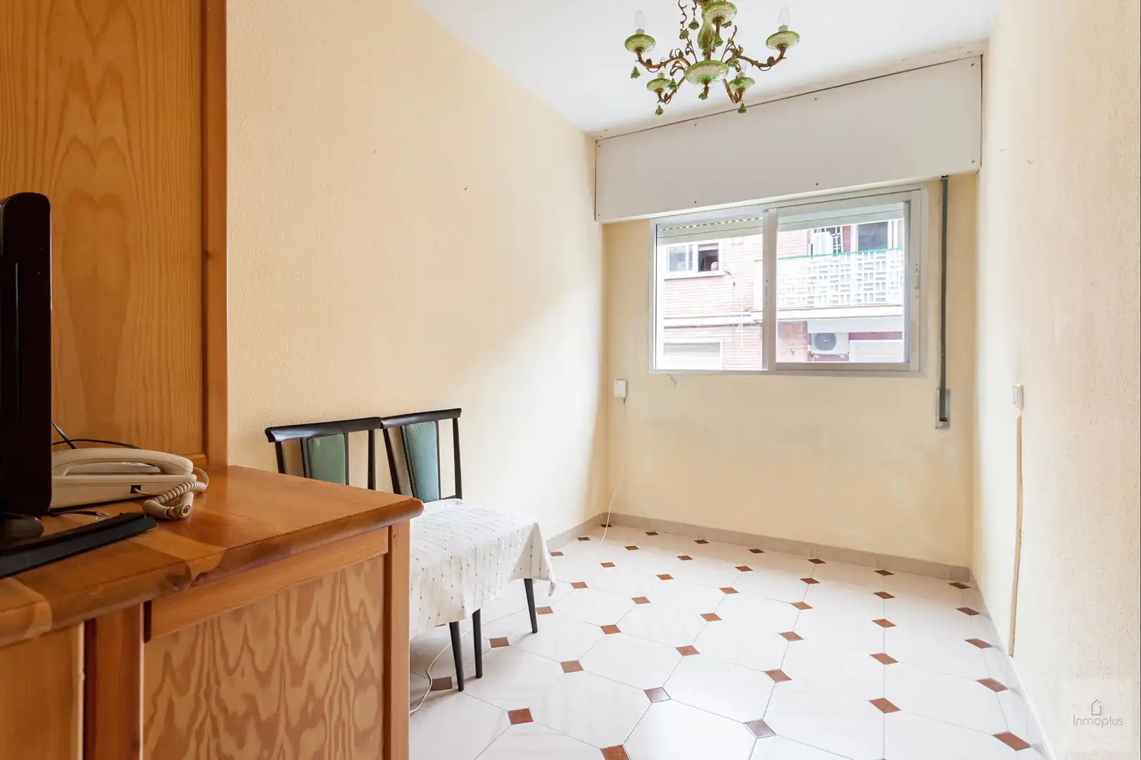 Habitación de Piso en venta en Madrid con Aire acondicionado y Terraza