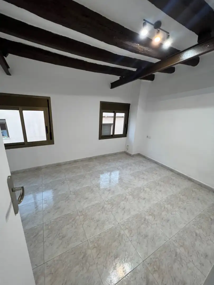 Attic for rent in Carrer de Sant Antoni, Centre