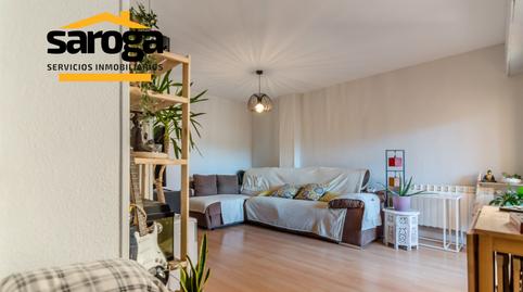 Foto 2 de Àtic de lloguer a Zona Carretera del Plantío, Majadahonda