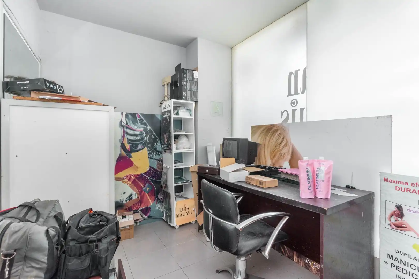 Local comercial en venda a Avenida Eysines 14, imagen 38