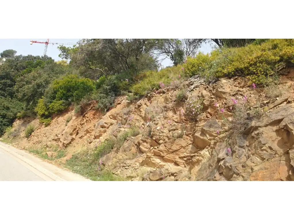 Terreny residencial en venda a Sa Riera - Sa Fontansa, imagen 3
