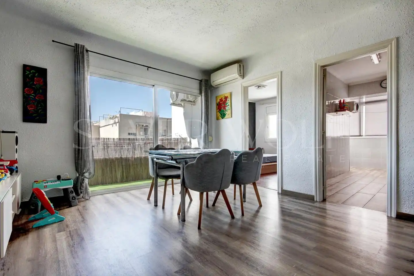 Piso en venta en Del Doctor Fleming, Sant Joan