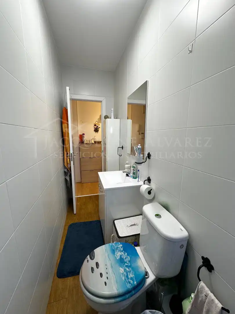 Piso en venta en Calle Pinto - San Roque