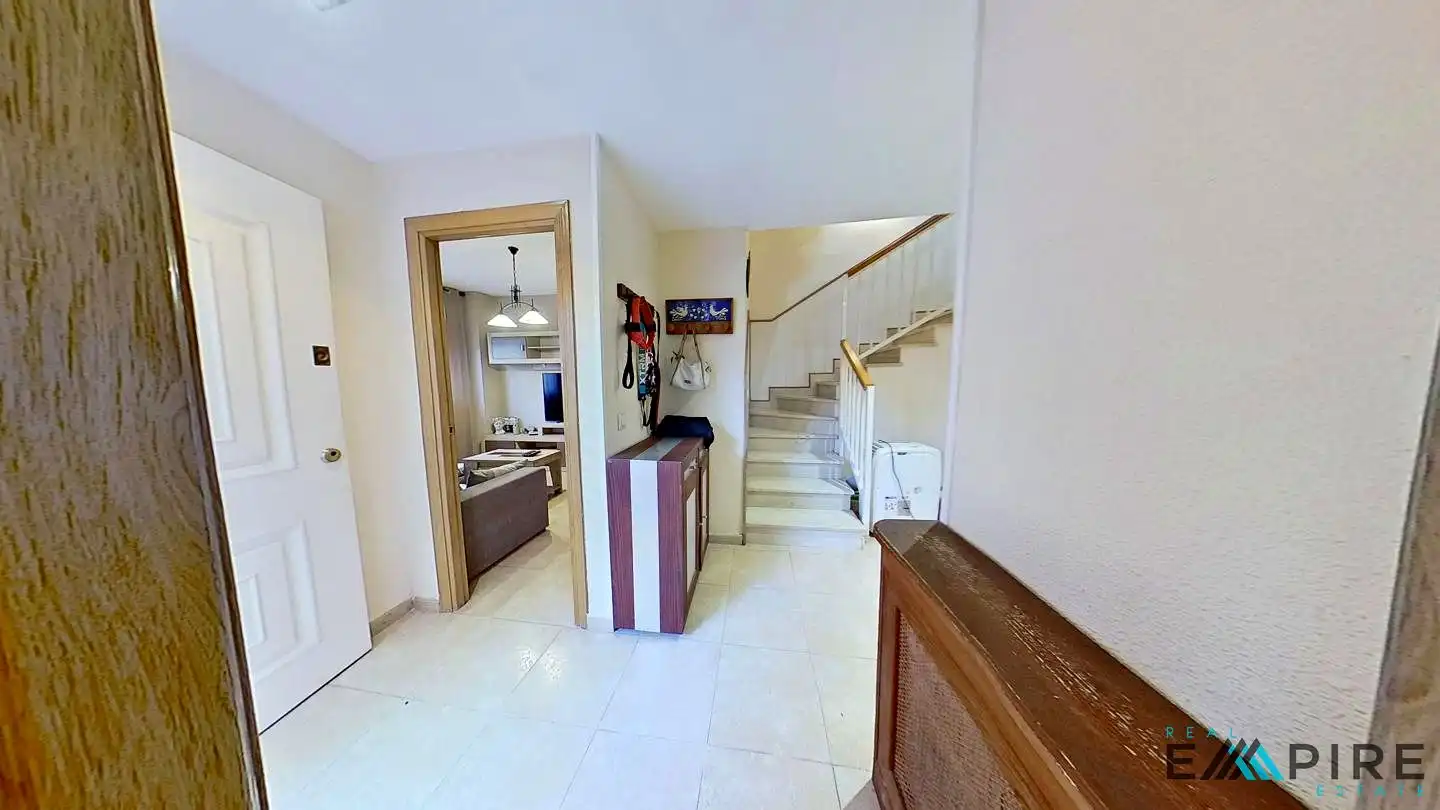 Terraced house with garden for sale in Las Américas, imagen 7