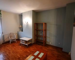 Living room of Apartment to rent in Alcorcón  with Air Conditioner, Heating and Storage room