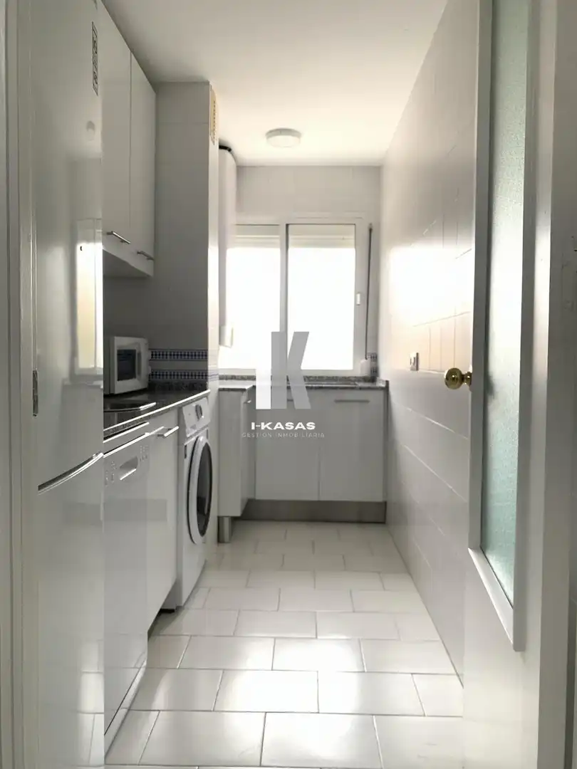 Apartament de lloguer a INGENIERO ANGEL MAYO, La Plata