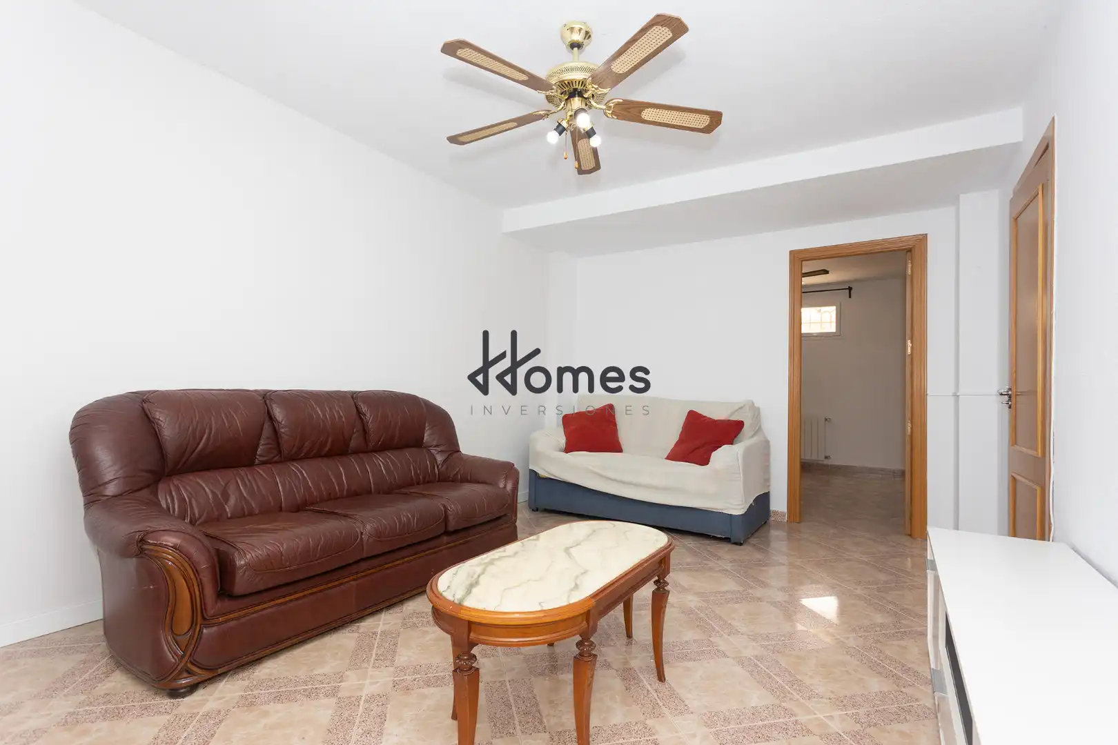Casa adosada en venda a Calle Óscar Arias, Prado Santo Domingo - Ensanche