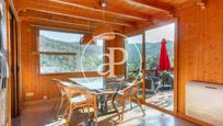Dining room of House or chalet to rent in Sant Cugat del Vallès  with Air Conditioner, Terrace and Swimming Pool
