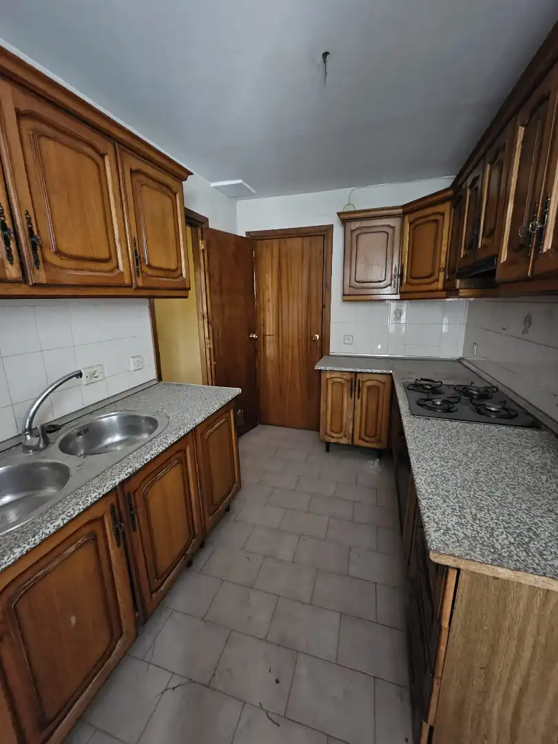 Cocina de Piso en venta en Mengíbar